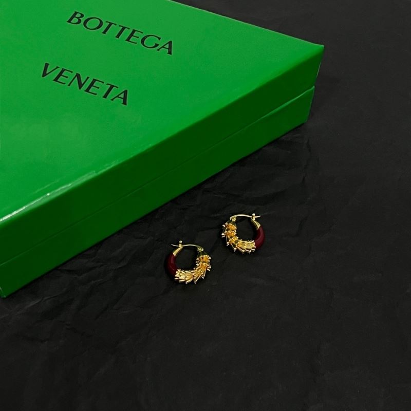 Bottega Veneta Earrings